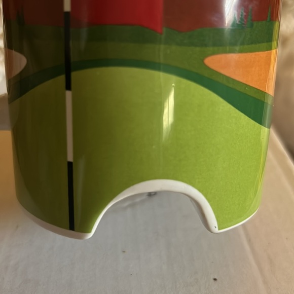 GOLFERS?!?   NEW ‘Fun’ golf mug. Never used Plus freebies - Picture 3 of 6